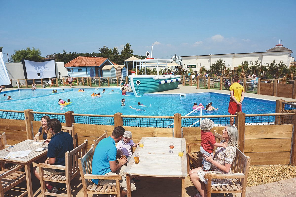 The Orchards Holiday Park